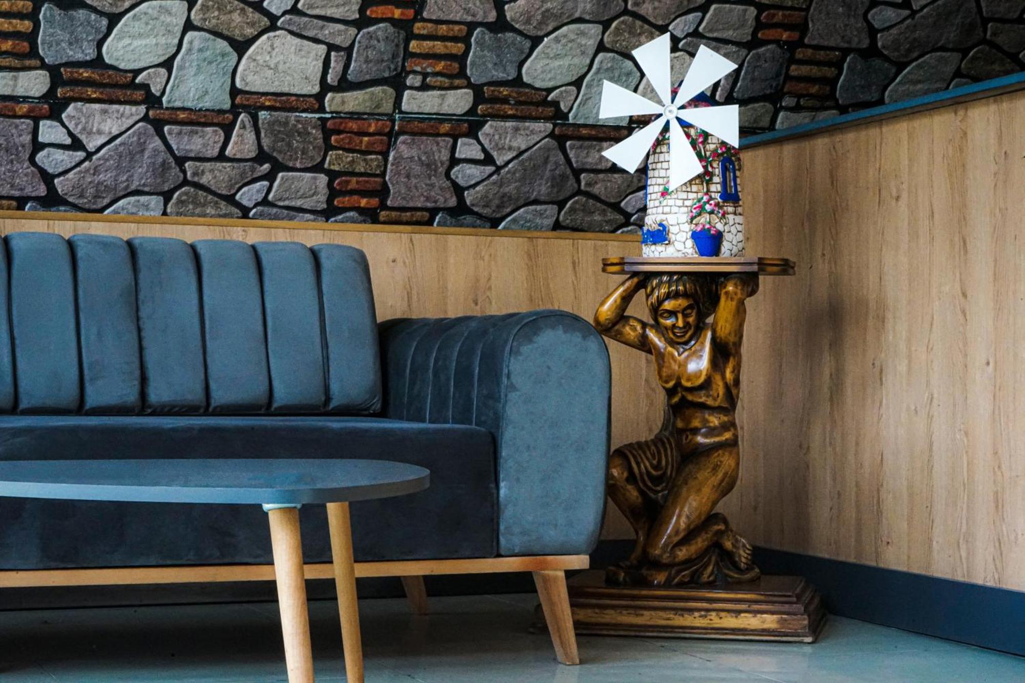 Club Aquarium Hotel & Spa Гюверджинлик Экстерьер фото
