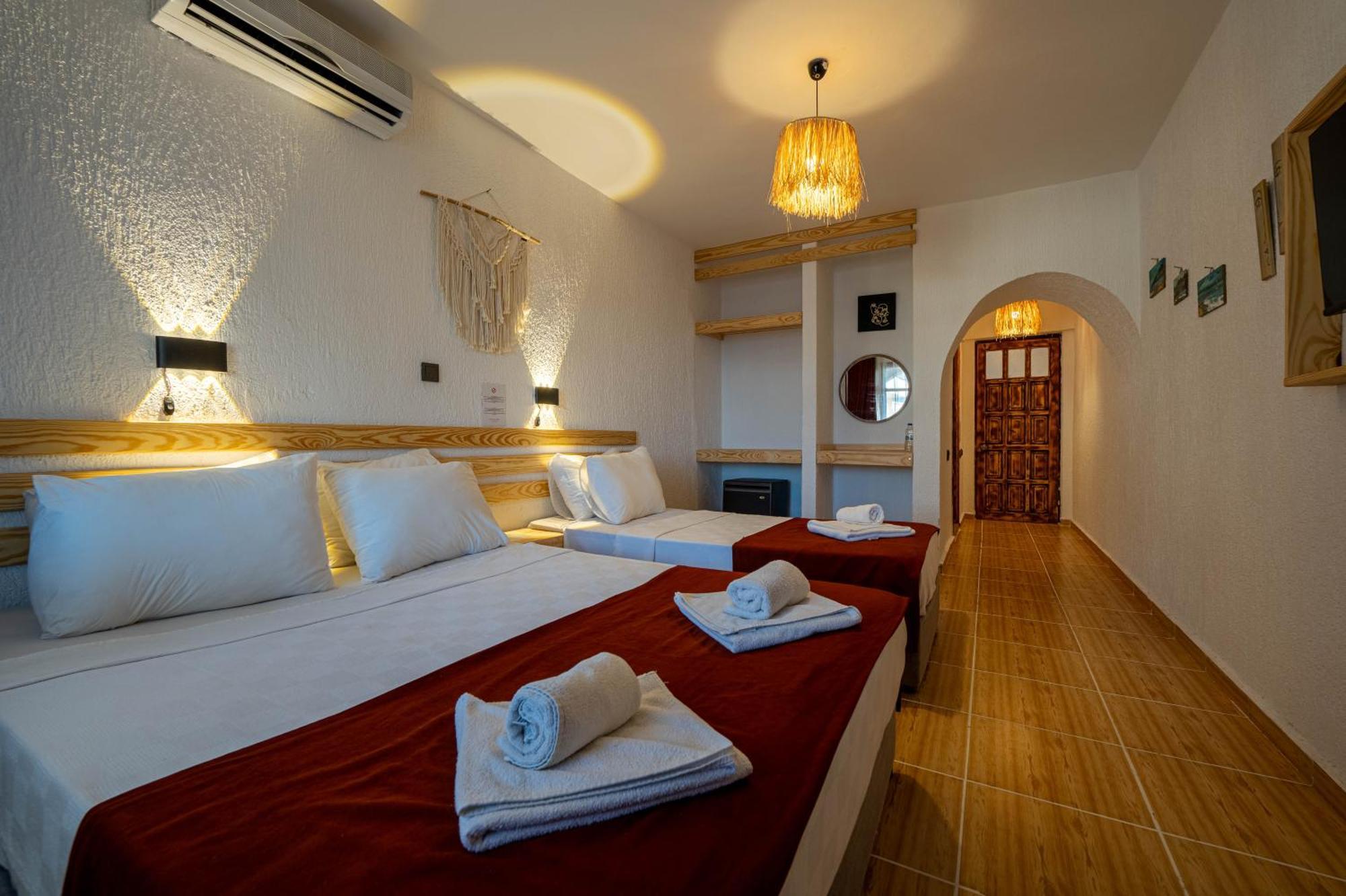 Club Aquarium Hotel & Spa Гюверджинлик Экстерьер фото