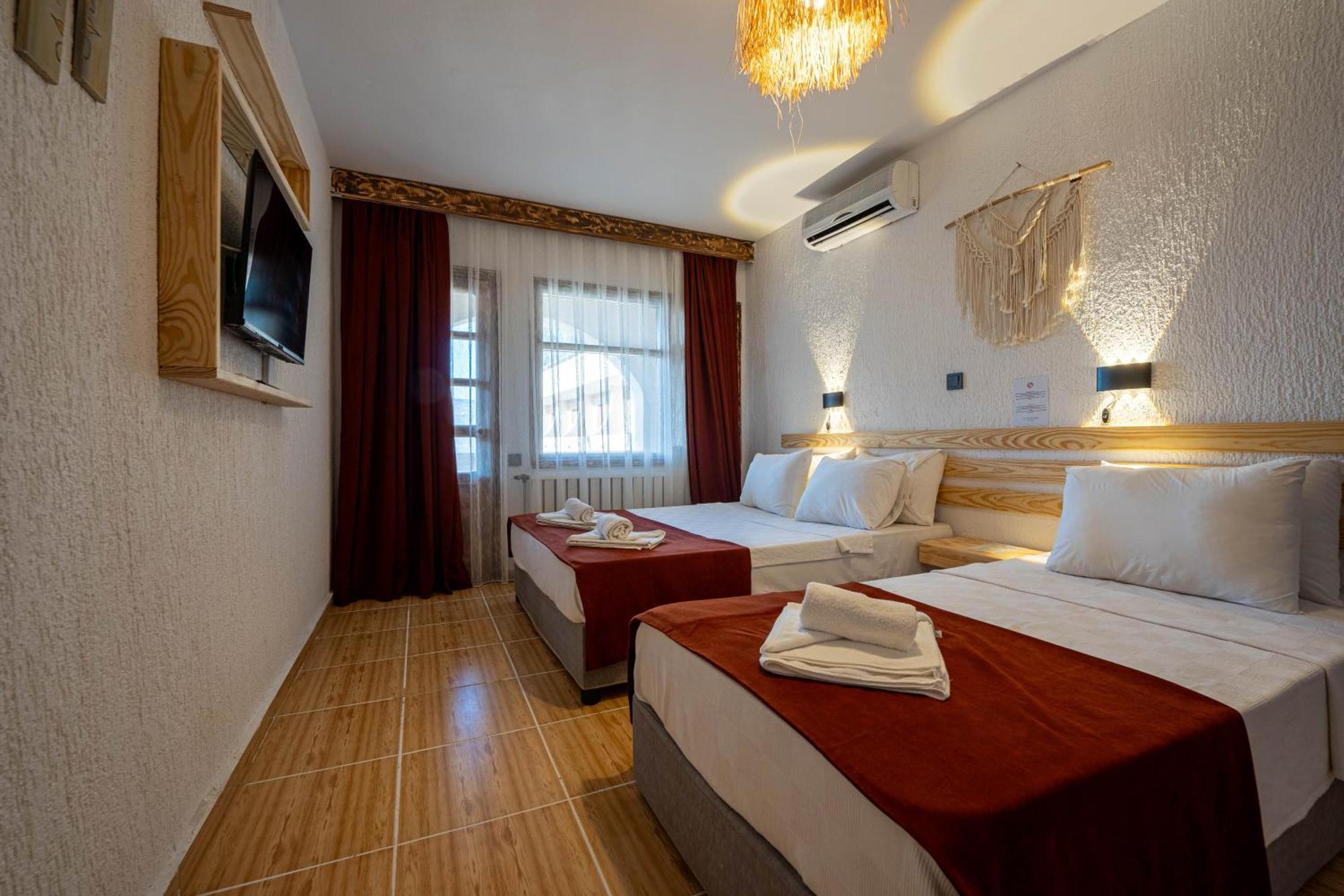 Club Aquarium Hotel & Spa Гюверджинлик Экстерьер фото